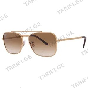 Ray-Ban RB3636 001/51 55 M