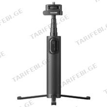 Insta360 Foldable 2-in-1 Selfie Stick (1/4" Mount) სელფის ჯოხი