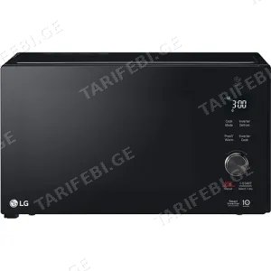 მიკროტალღური ღუმელი LG MH6565DIS