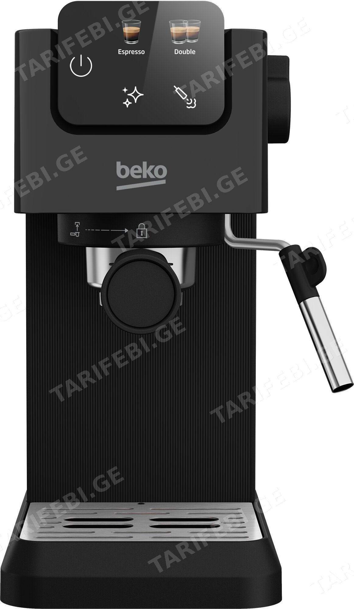 CEP5302B Espresso Maker