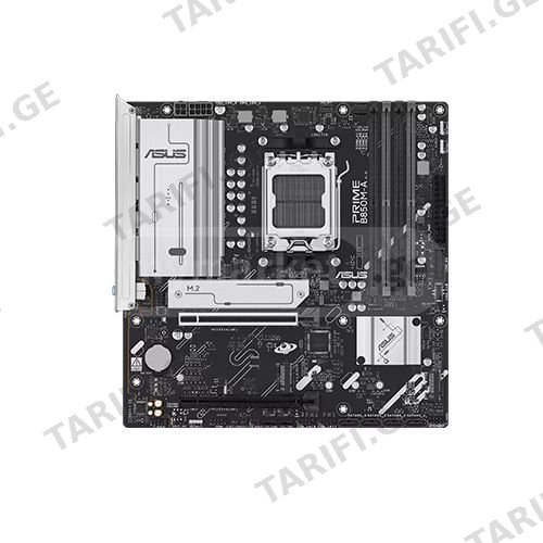დედაბარათი - Asus Prime B850M-A-CSM DDR5