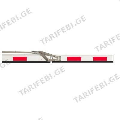 შლაგბაუმის ისარი (ბიმი) TMG002-3(2+2m)