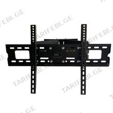 DIXI RCW-003-T 32-55" ტელევიზორის საკიდი