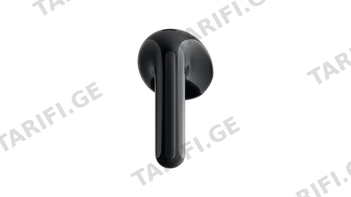 Xiaomi Redmi Buds 8 Active black