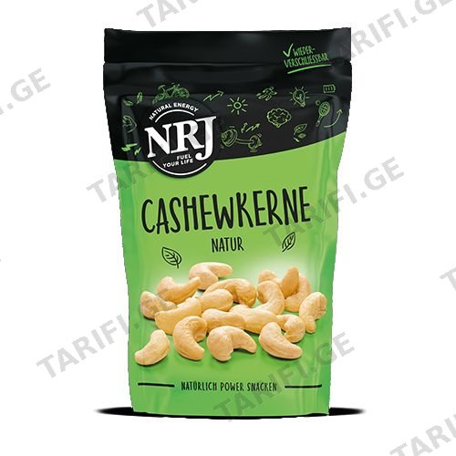 ქეშიუ /Fresh Nuts/ 150გ
