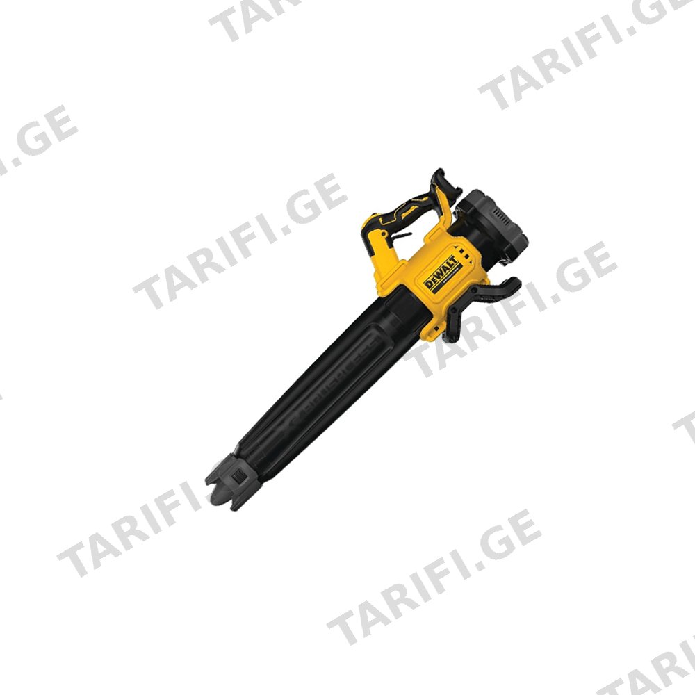 ჰაერსაბერი აკუმულატორის DeWalt DCMBL562N-XJ Brushless