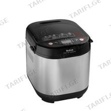 TEFAL PF240E38 პურის საცხობი