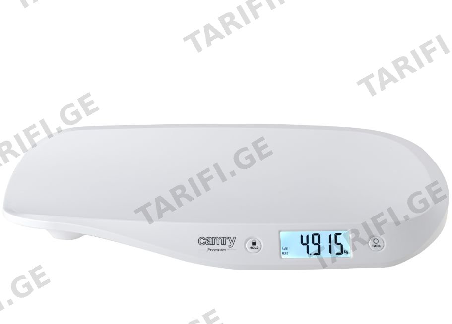 ჩვილის სასწორი CAMRY CR8185