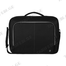 2E 2E-CBN5217BK 17" ნოუთბუქის ჩანთა