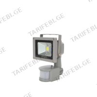 (10W) სენსორული პროჟექტორი KLAUS KE09711