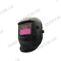 შემდუღებლის ნიღაბი TOLSEN 45087
