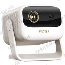BYINTEK UFO U90 MAX პროექტორი