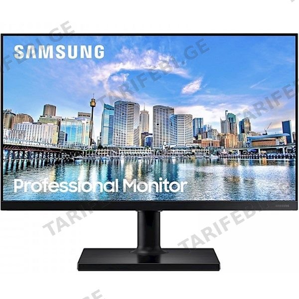 მონიტორი Samsung LF24T450FQIXCI 23.8 Inch