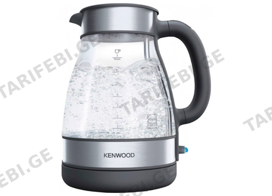 ელექტრო ჩაიდანი KENWOOD ZJG112CL