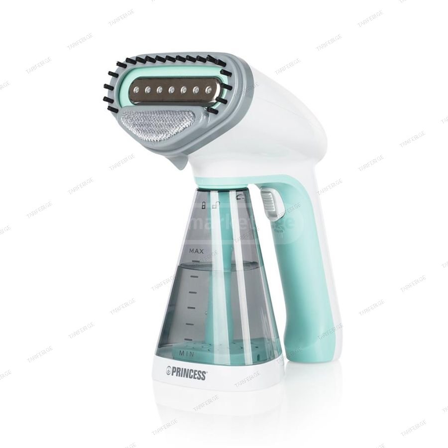 PRINCESS:332846 Handheld Garment Steamer
