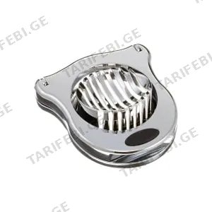 კვერცხის საჭრელი TG110-2859 26378 Arshia
