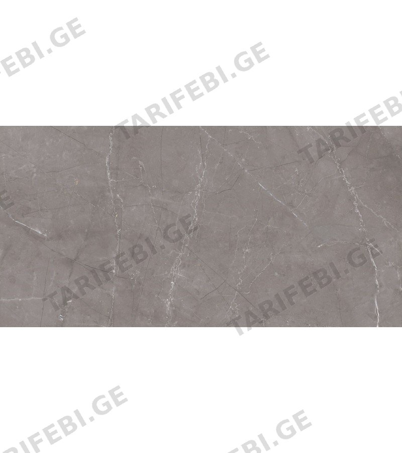 კერამოგრანიტი N. TEKALI GRIS 60*120 004-O მწარ. NAVARTI