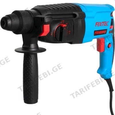 პერფერატორი FIXTEC FRH80001-2 (800 W)