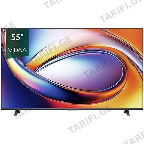 ტელევიზორი Toshiba 55M450RE