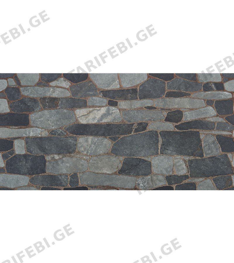 კერამოგრანიტი ROCKSLATE-D 60X120 LA PLATERA S.A.