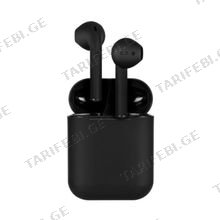 REALME AIR BUDS WHITE ბლუთუზ ყურსასმენი