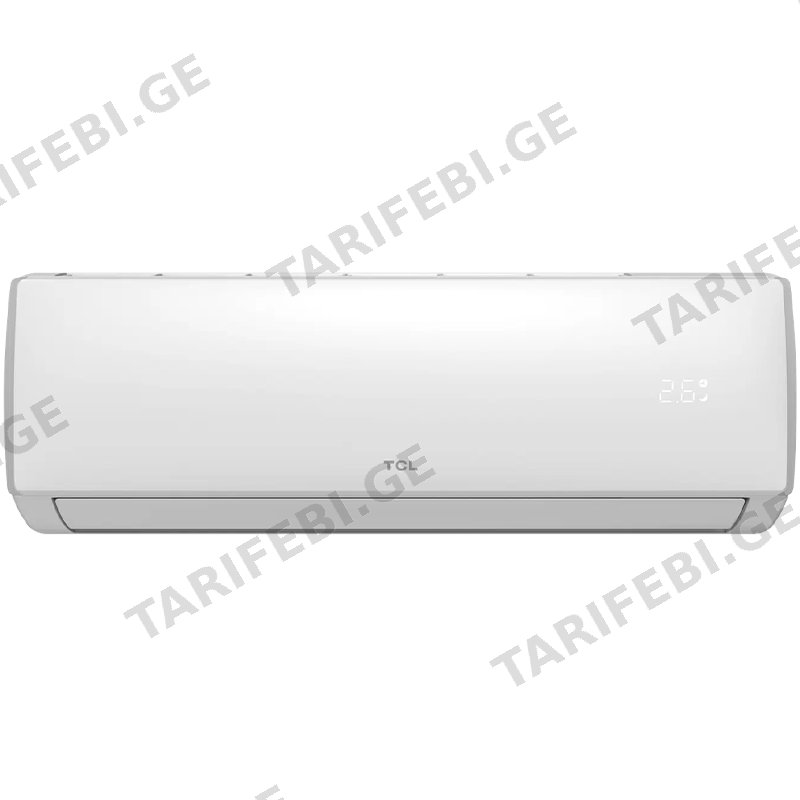25-30 მ² კონდიციონერი TCL TAC-09CHSA/XA73 INDOOR R410A