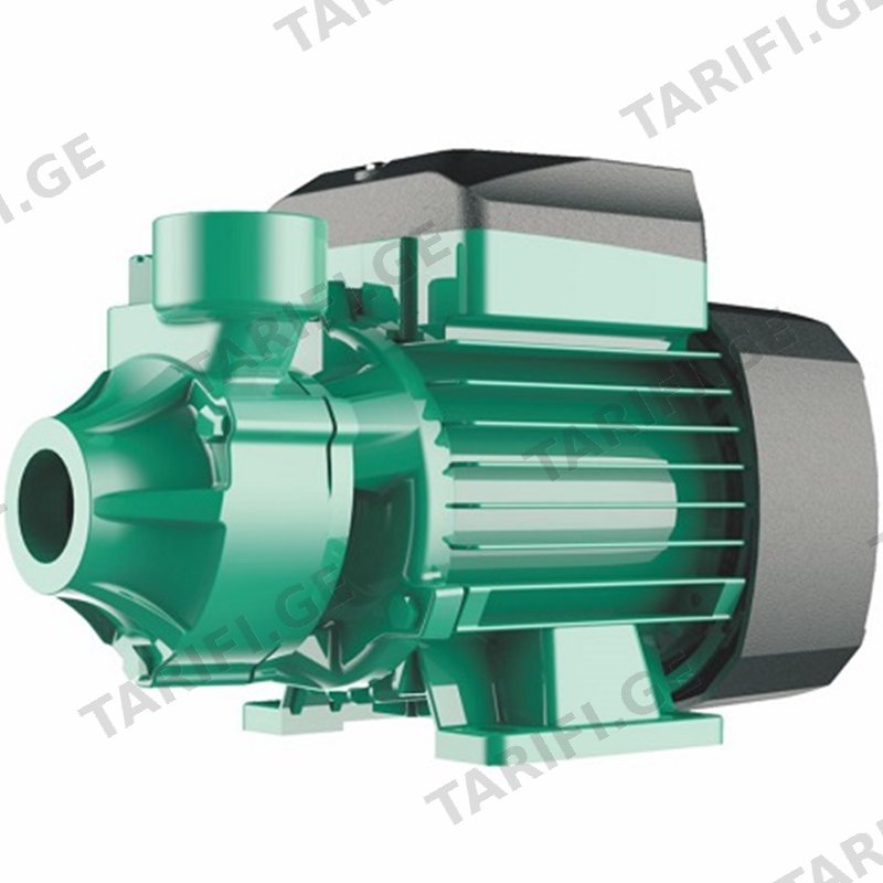 წყლის ტუმბო SCHPINDEL QB60 ECO (370 W)