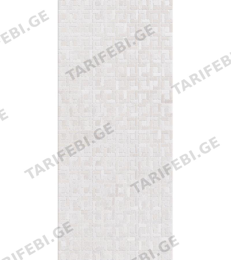 კერამ. ფილა REV. MICRO QUEEN PEARL 30x60 BELMAR S.A