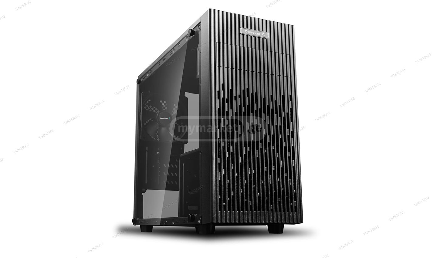 ქეისი DeepCool MATREXX 30 Micro ATX