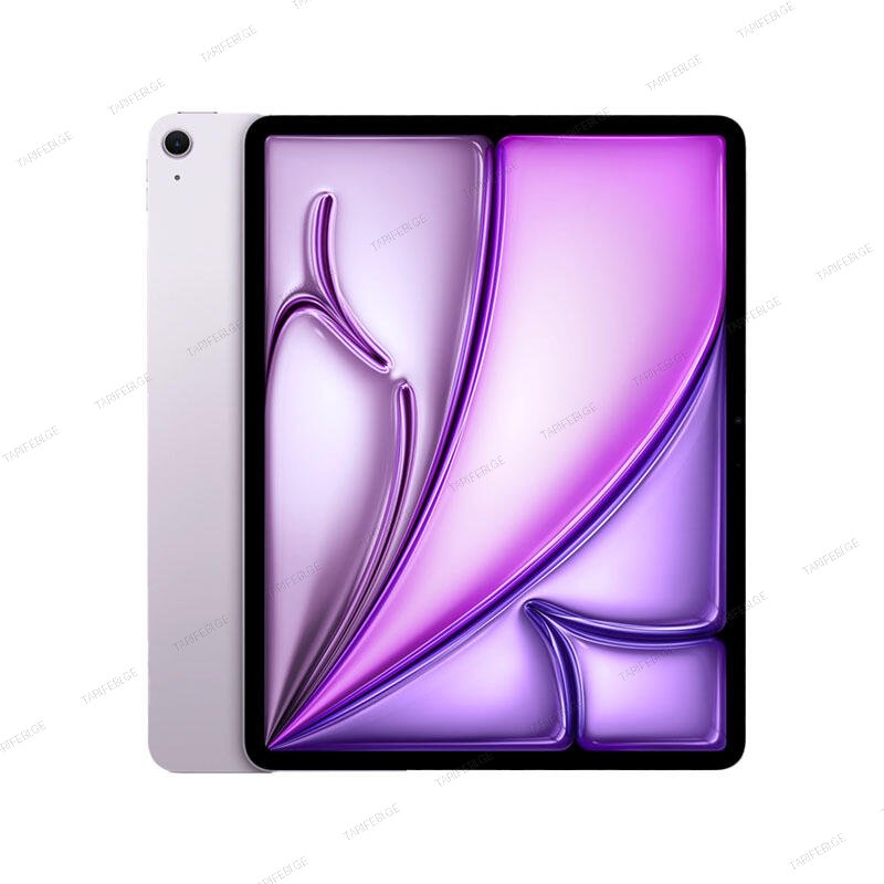 Apple iPad Air 13 2026 M4 128GB Wi-Fi Purple