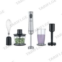 Severin ხელის ბლენდერი 100W