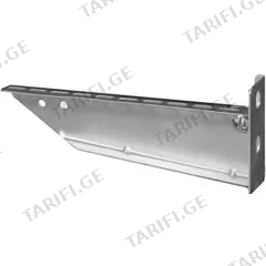 კრონშტეინი საშუალო დატვირთვისთვის Kopos DS 200_S 200 მმ