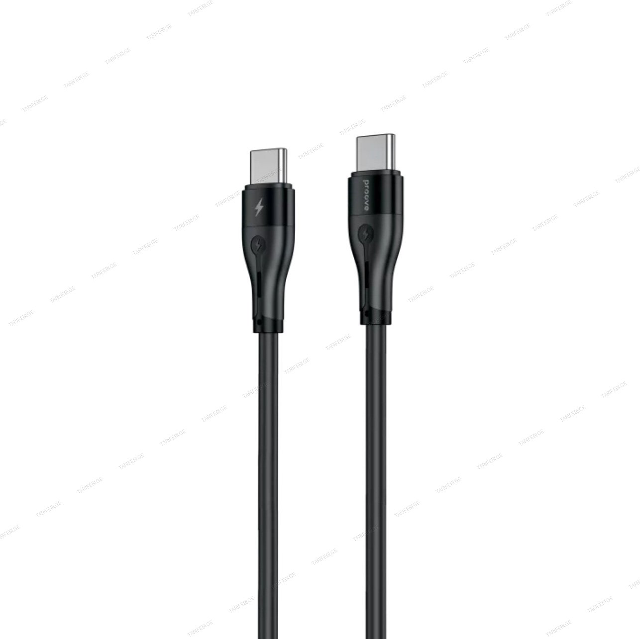 Cable Proove Soft Silicone Type-C to Type-C 60W (2m)