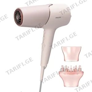 თმის ფენი Philips BHD530/00