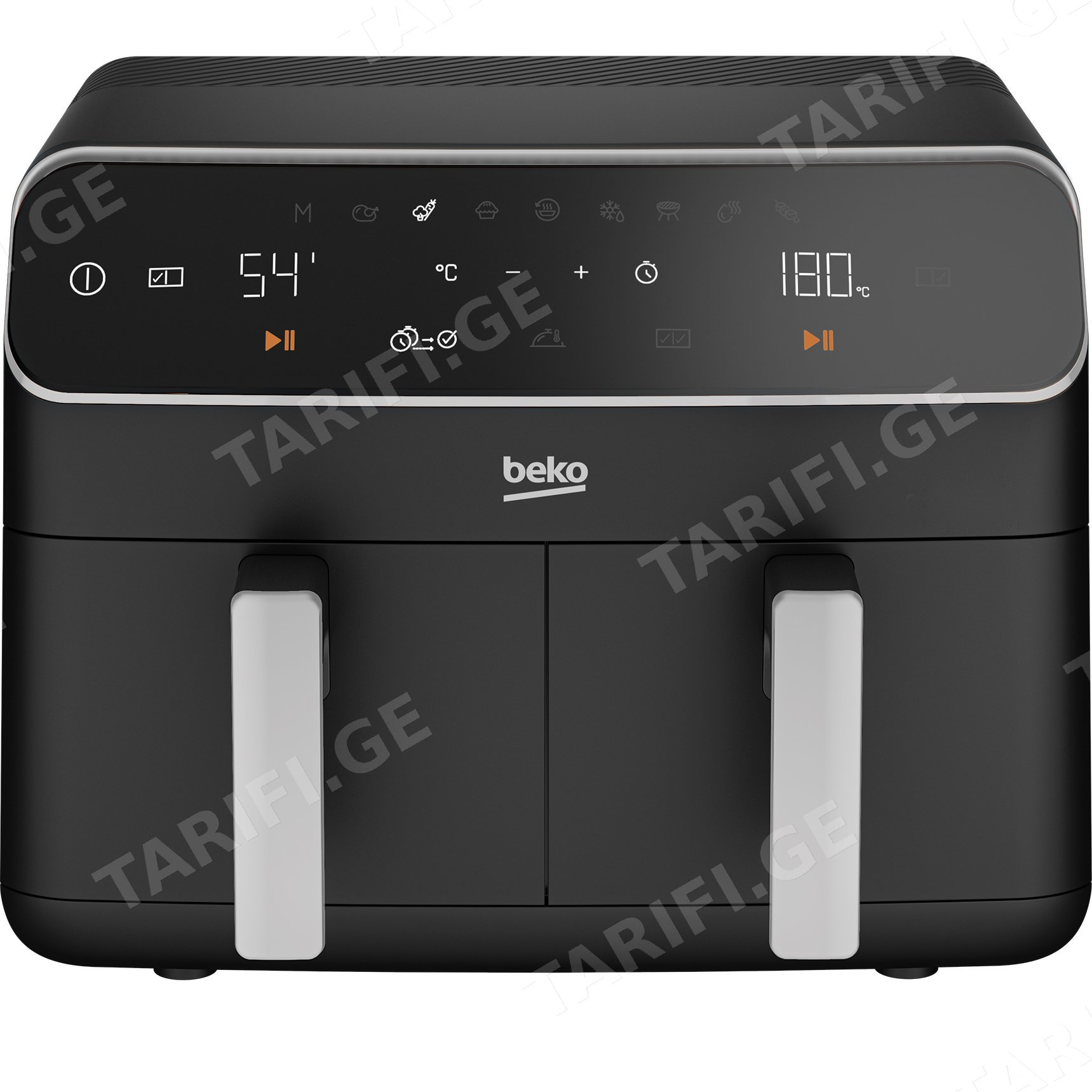 Beko FRL 5388 B Air Fryer