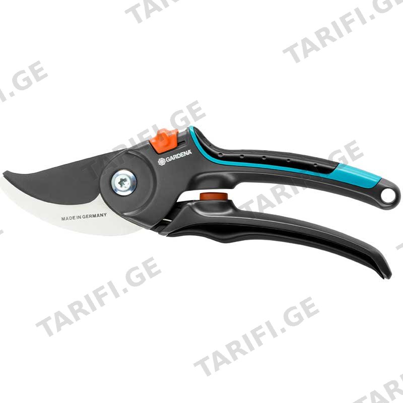 ბაღის სეკატორი GARDENA B/M SECATEURS B/M
