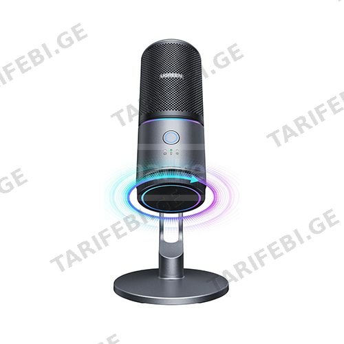 მიკროფონი - Ugreen CM769 RGB Black