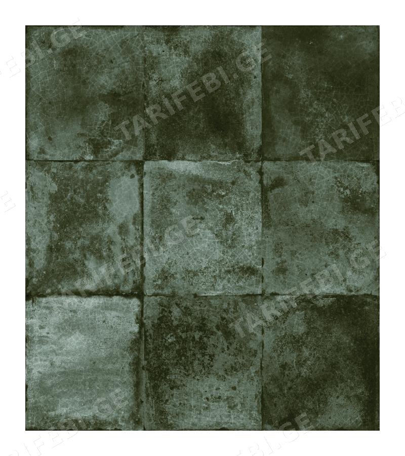 კერამ. ფილა FS ETNA BLACK 33X33 PERONDA S.A