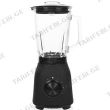 PRINCESS 212092 Blender Black Steel 1000 ბლენდერი