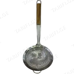 საწური ლითონის ხის სახელურით DONGFANG B3069 22254