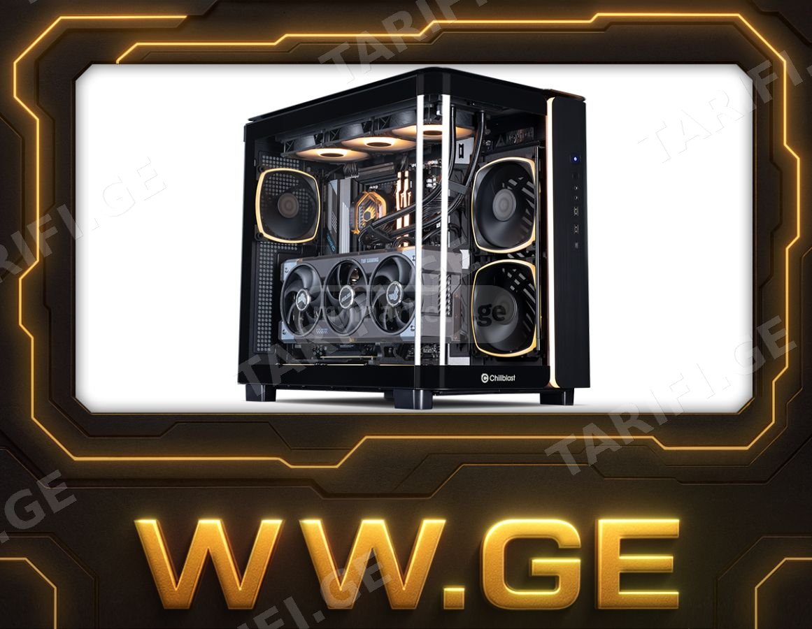 ✅ I5-12600KF RAM 32GB SSD 512GB RTX 5080 16GB ✅