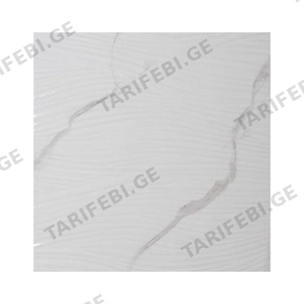 კერამიკული ფილა Selena White Rustic Decor 30X60