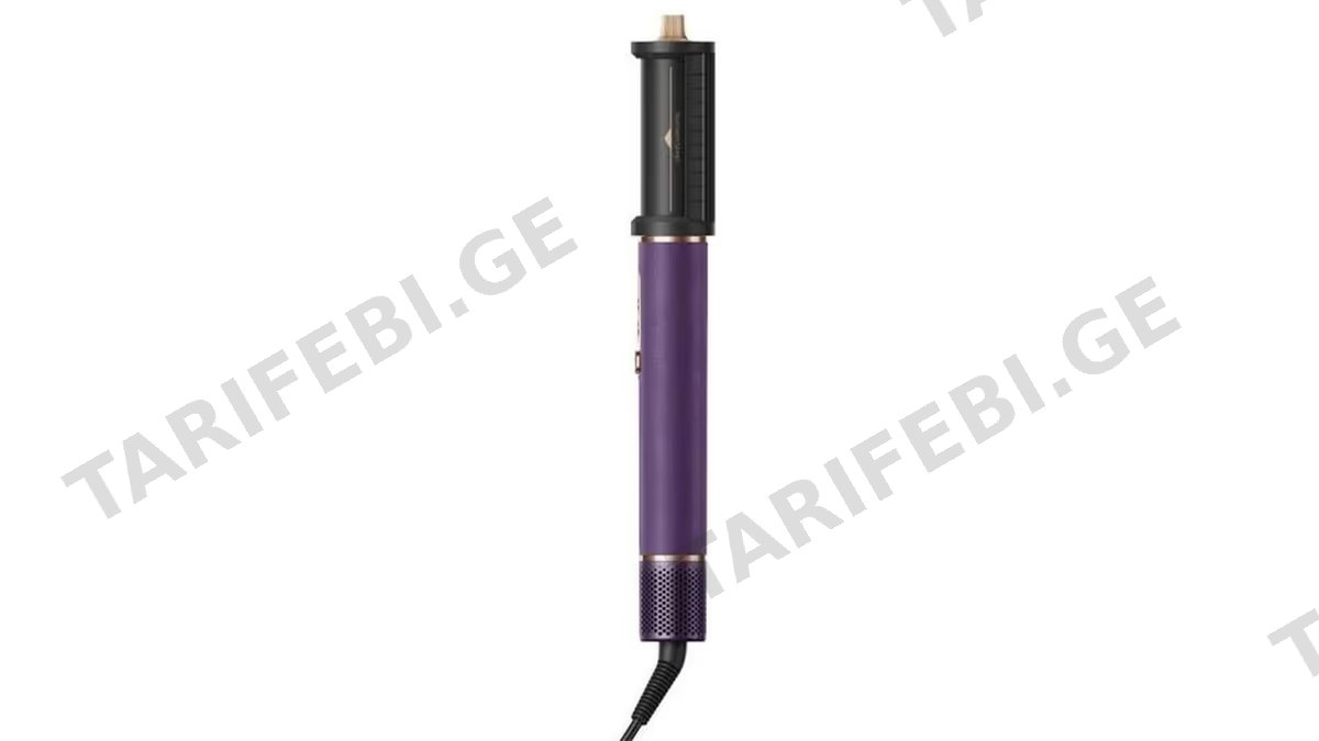 Dreame AirStyle Pro Purple
