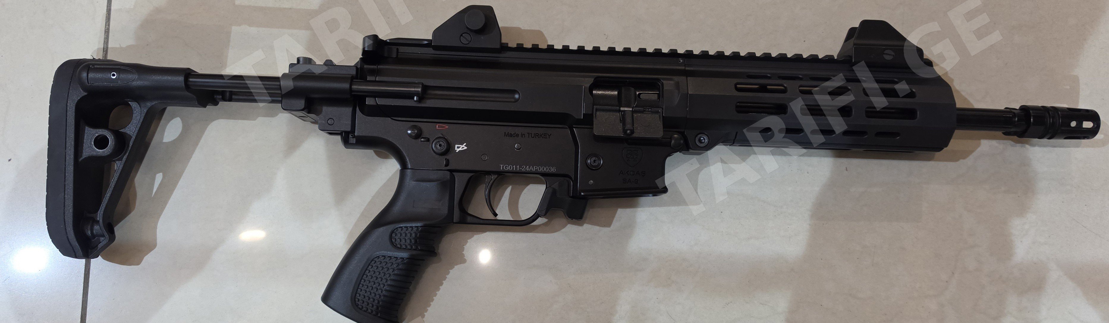akdas sa-9