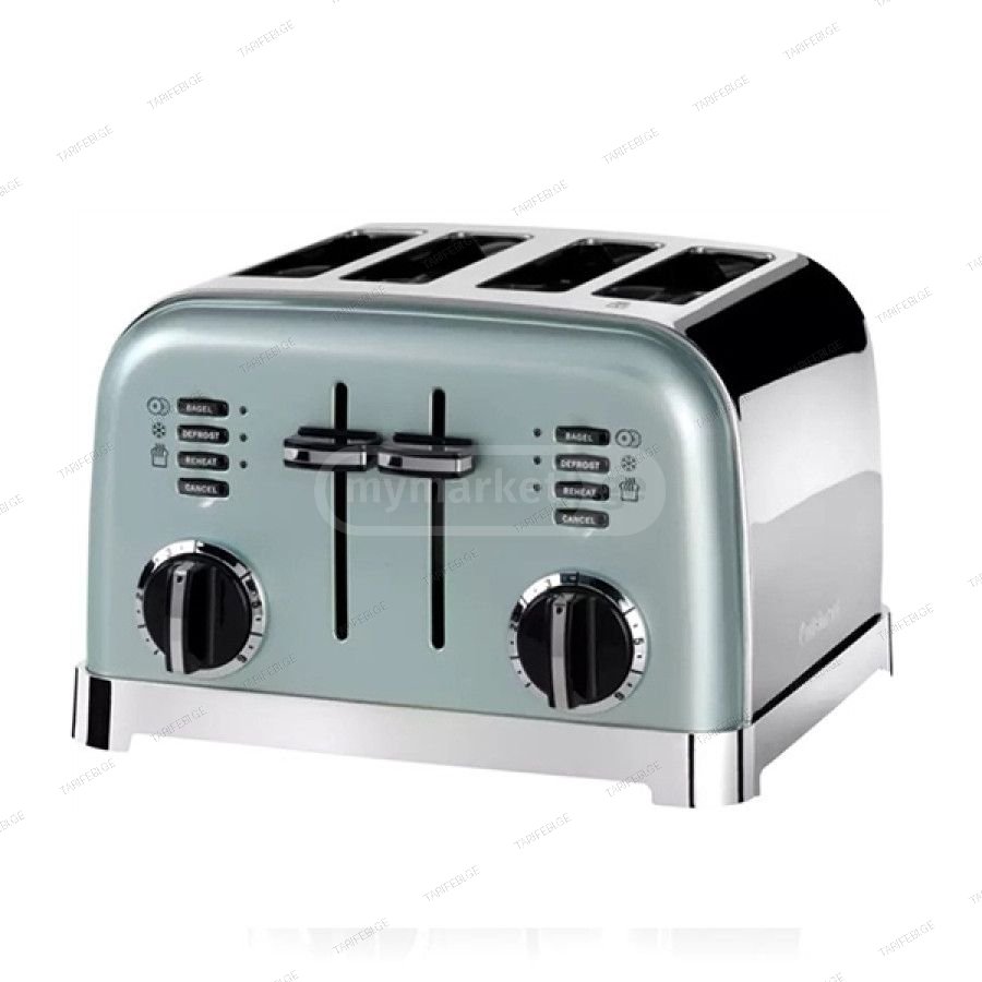 Cuisinart ტოსტერი CPT180GE