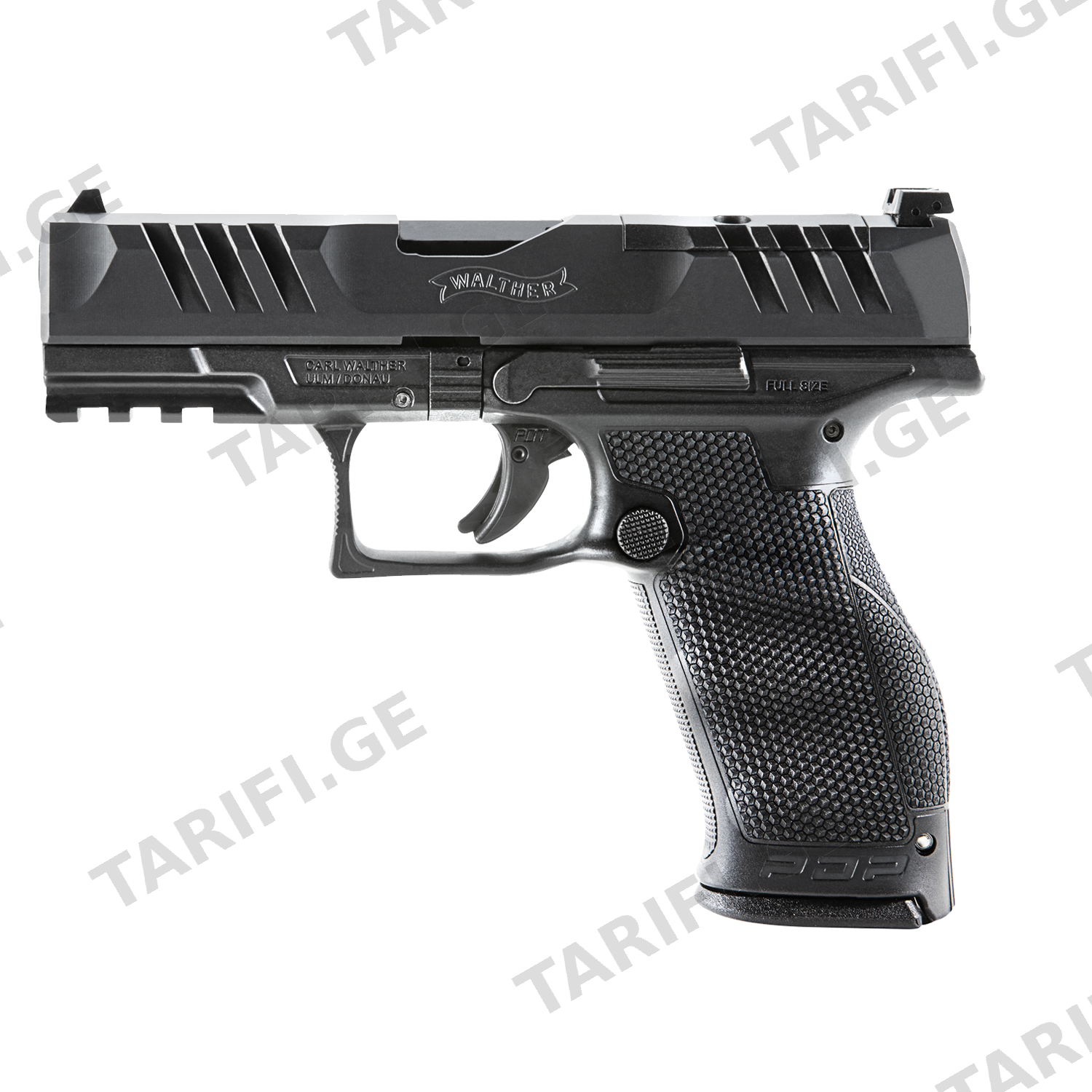 WALTHER PDP FS