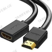HDMI კაბელი UGREEN HD107 (10142)