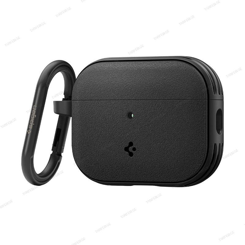 Spigen Vault Case For Apple AirPods Pro 3nd ACS09826 Matte Black