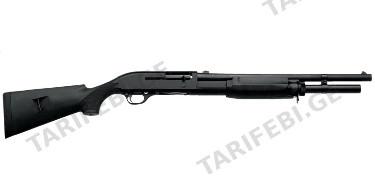 Benelli FSA M3 Black s90