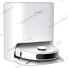 Mamibot Ultra M20 რობოტი მტვერსასრუტი